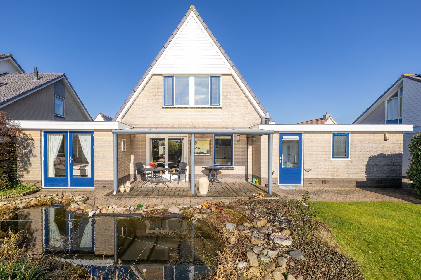 Foto 35 van S.E. Wendelaar Bongastrjitte 4