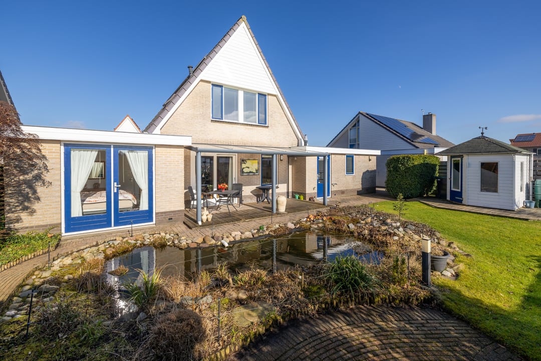 Photo 37 of S.E. Wendelaar Bongastrjitte 4