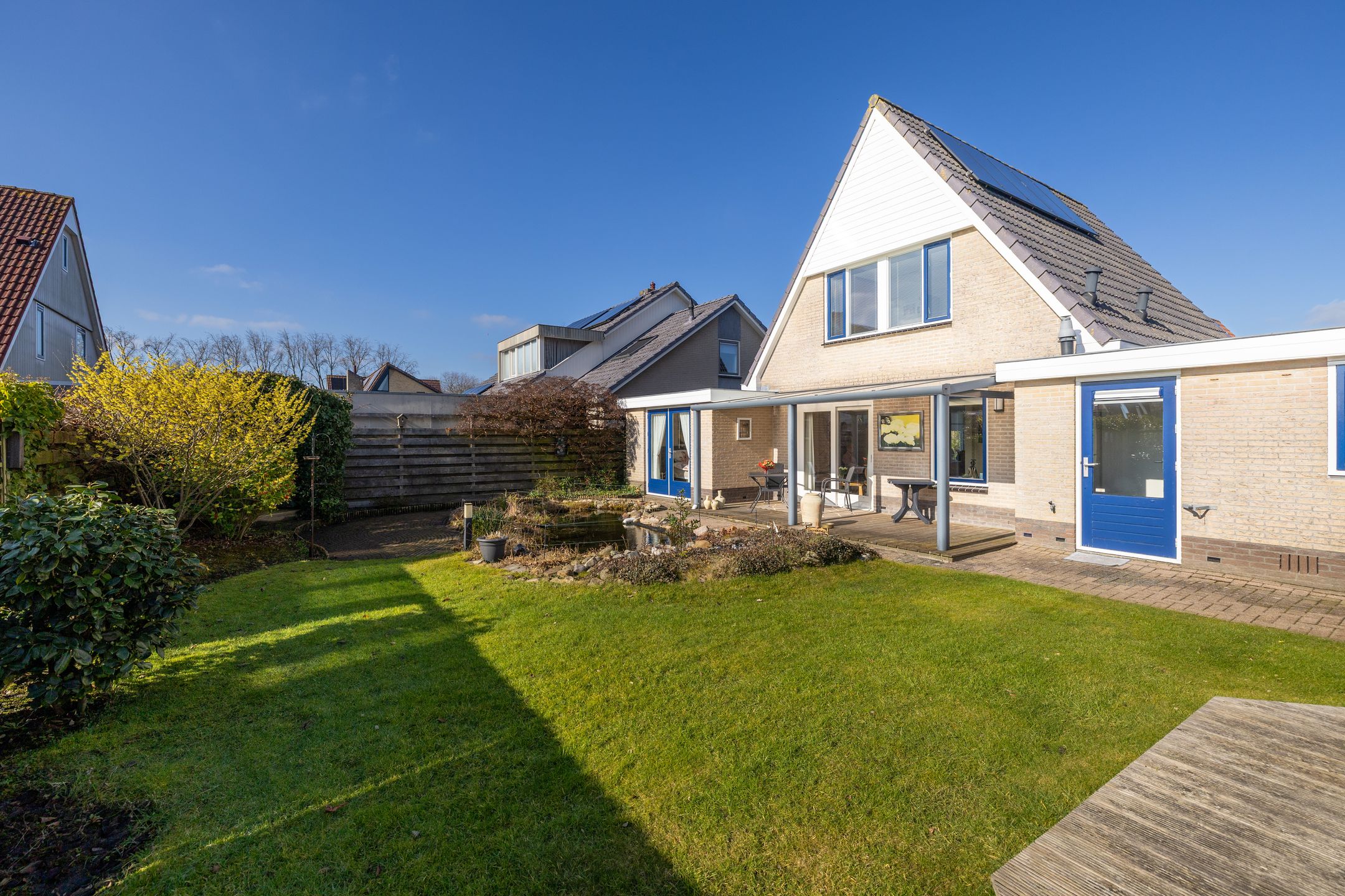 Photo 3 of S.E. Wendelaar Bongastrjitte 4