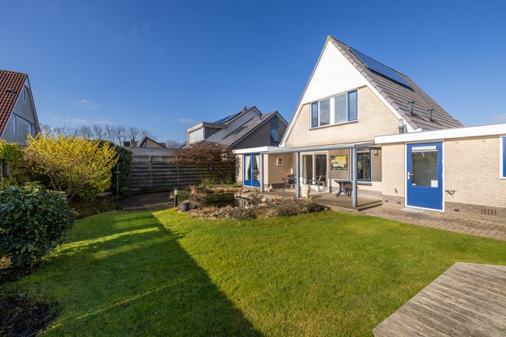 Foto 3 van S.E. Wendelaar Bongastrjitte 4