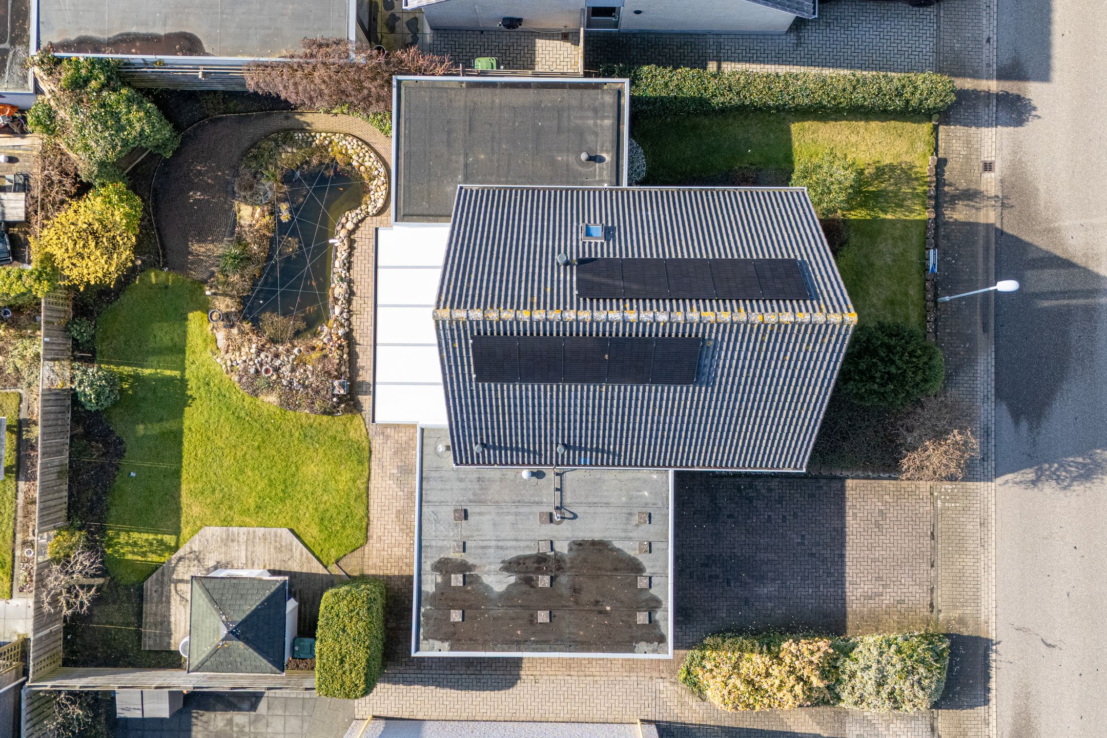 Foto 39 van S.E. Wendelaar Bongastrjitte 4