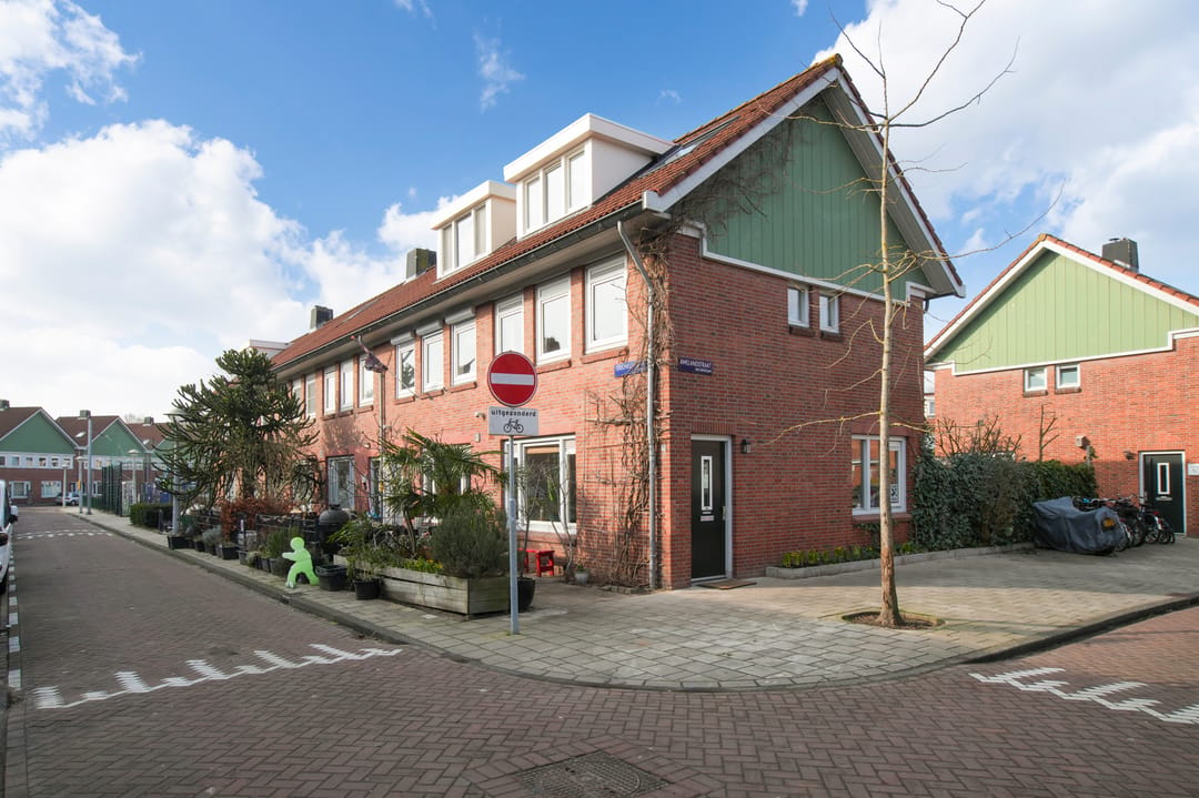 Photo 1 of Terschellingstraat 11