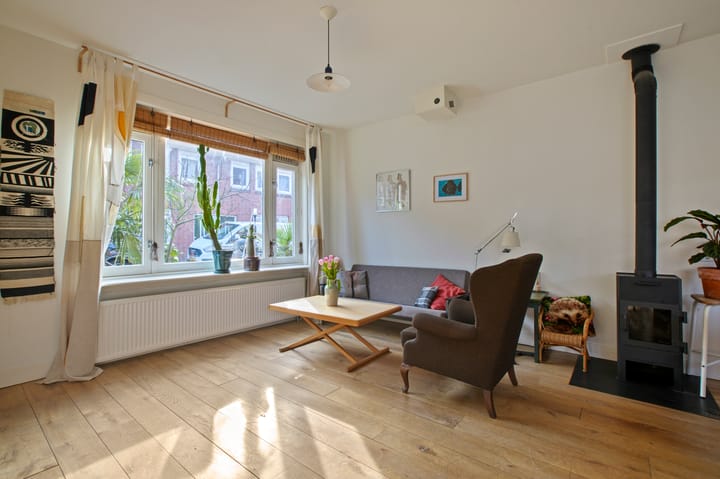 Photo 2 of Terschellingstraat 11