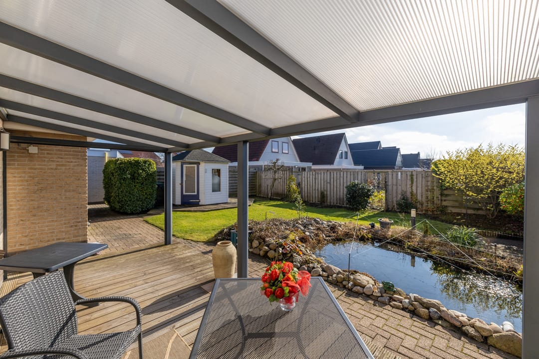 Foto 41 van S.E. Wendelaar Bongastrjitte 4