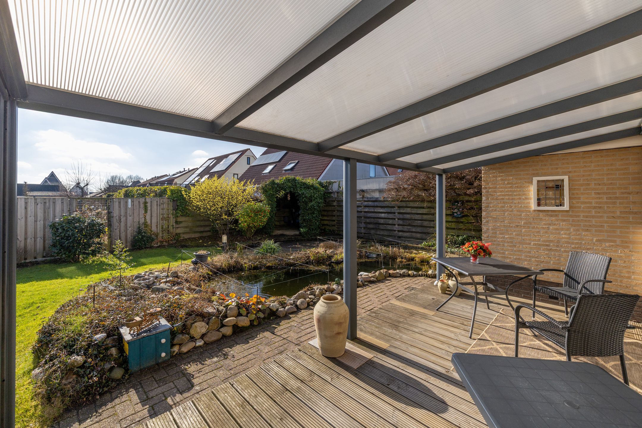 Foto 42 van S.E. Wendelaar Bongastrjitte 4