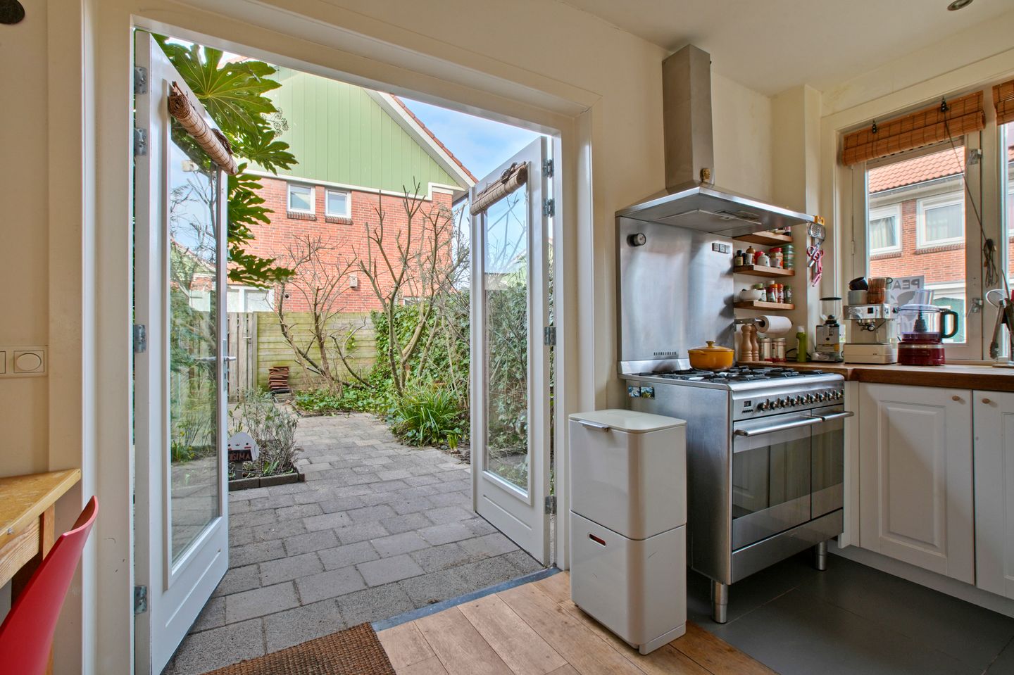 Photo 5 of Terschellingstraat 11