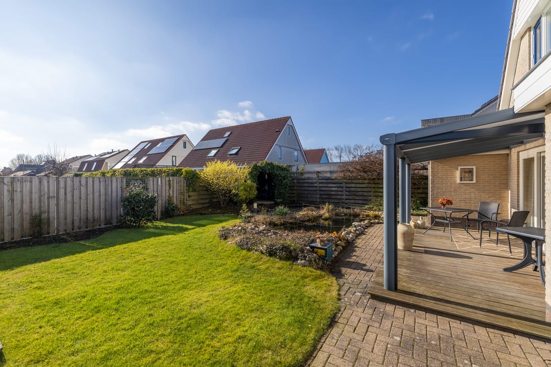 Foto 43 van S.E. Wendelaar Bongastrjitte 4