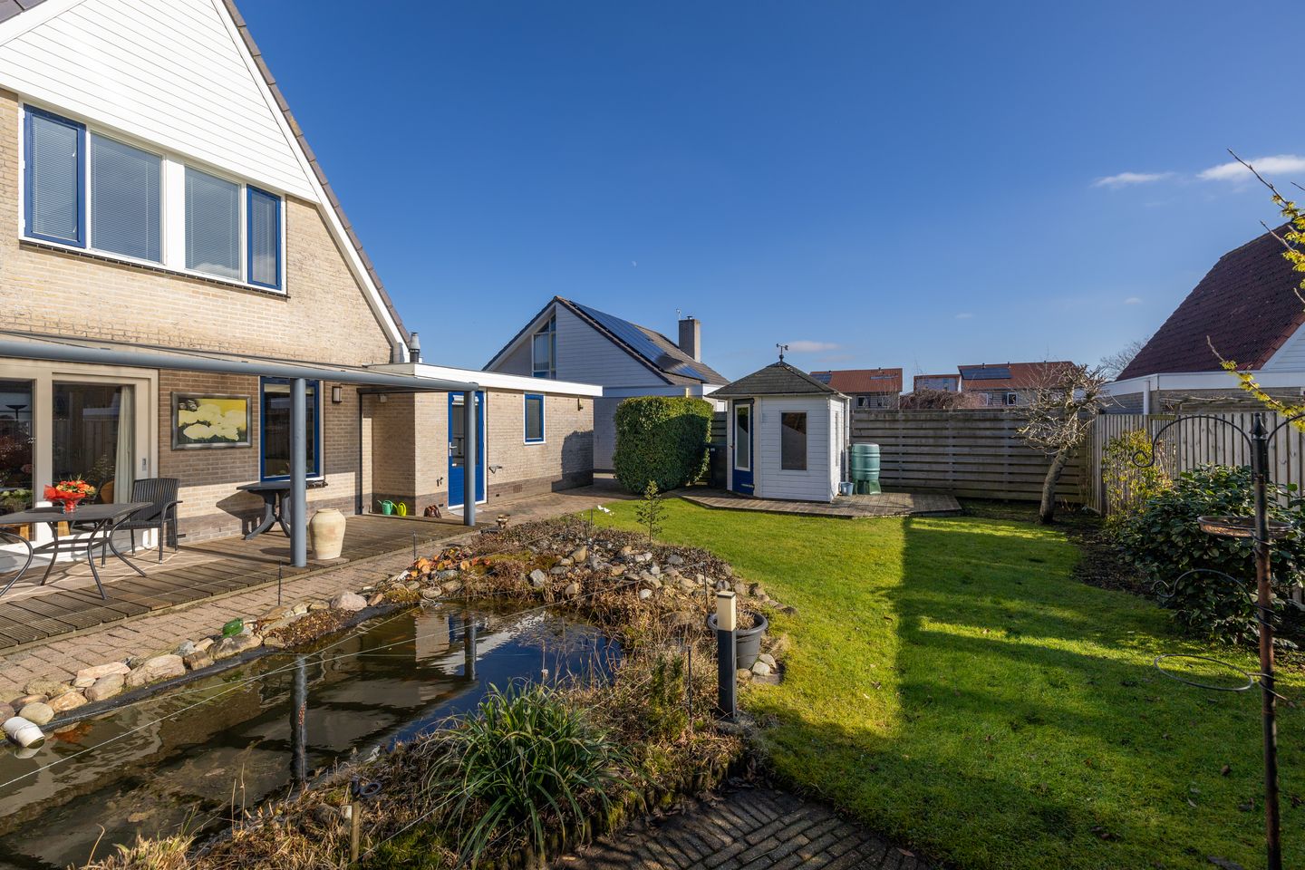 Foto 44 van S.E. Wendelaar Bongastrjitte 4