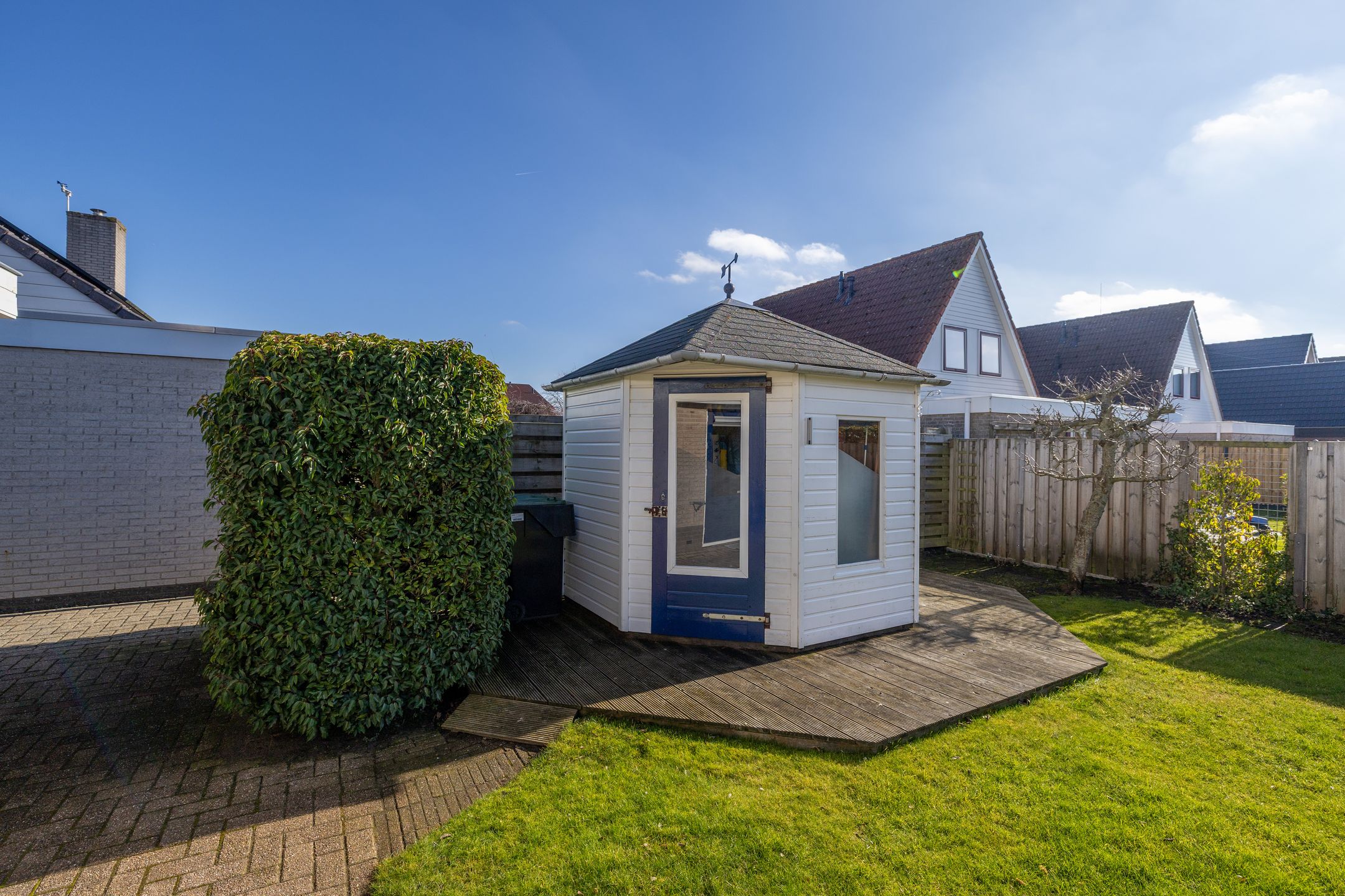 Foto 45 van S.E. Wendelaar Bongastrjitte 4