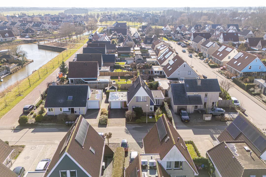 Foto 46 van S.E. Wendelaar Bongastrjitte 4