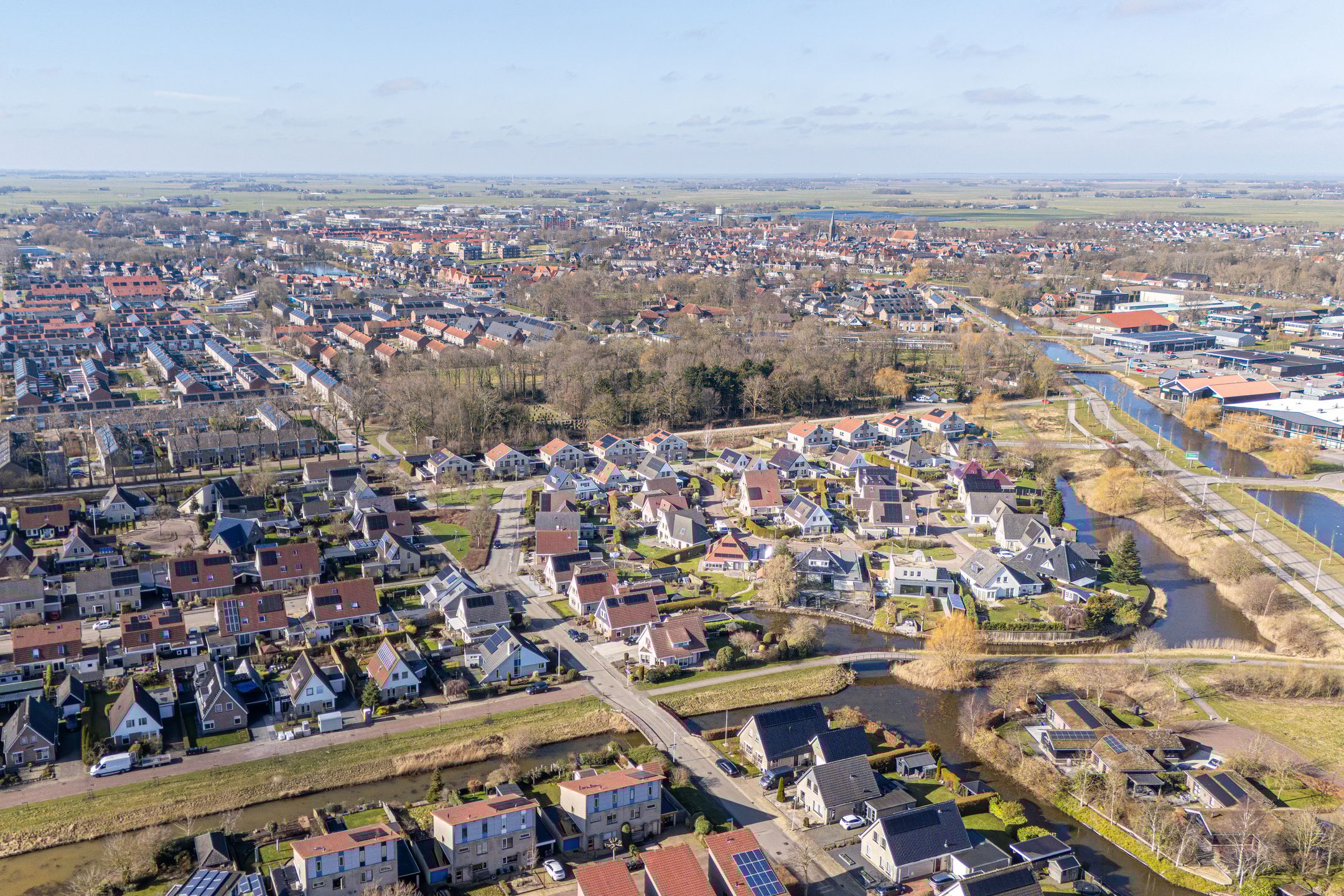 Foto 48 van S.E. Wendelaar Bongastrjitte 4