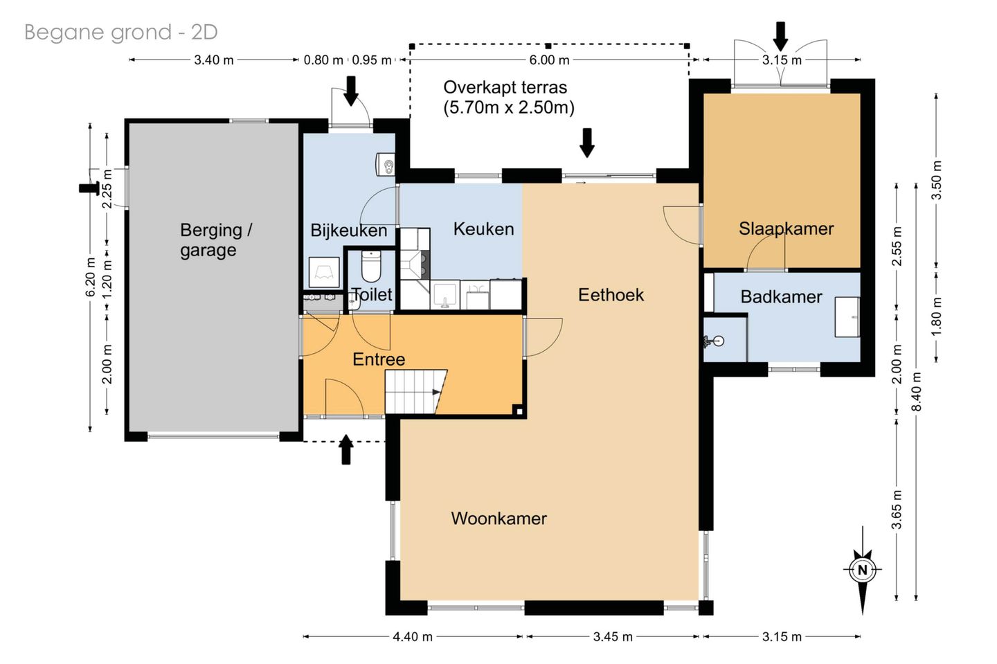 Foto 49 van S.E. Wendelaar Bongastrjitte 4