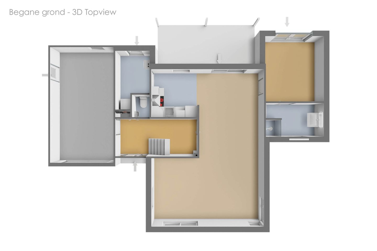 Foto 50 van S.E. Wendelaar Bongastrjitte 4