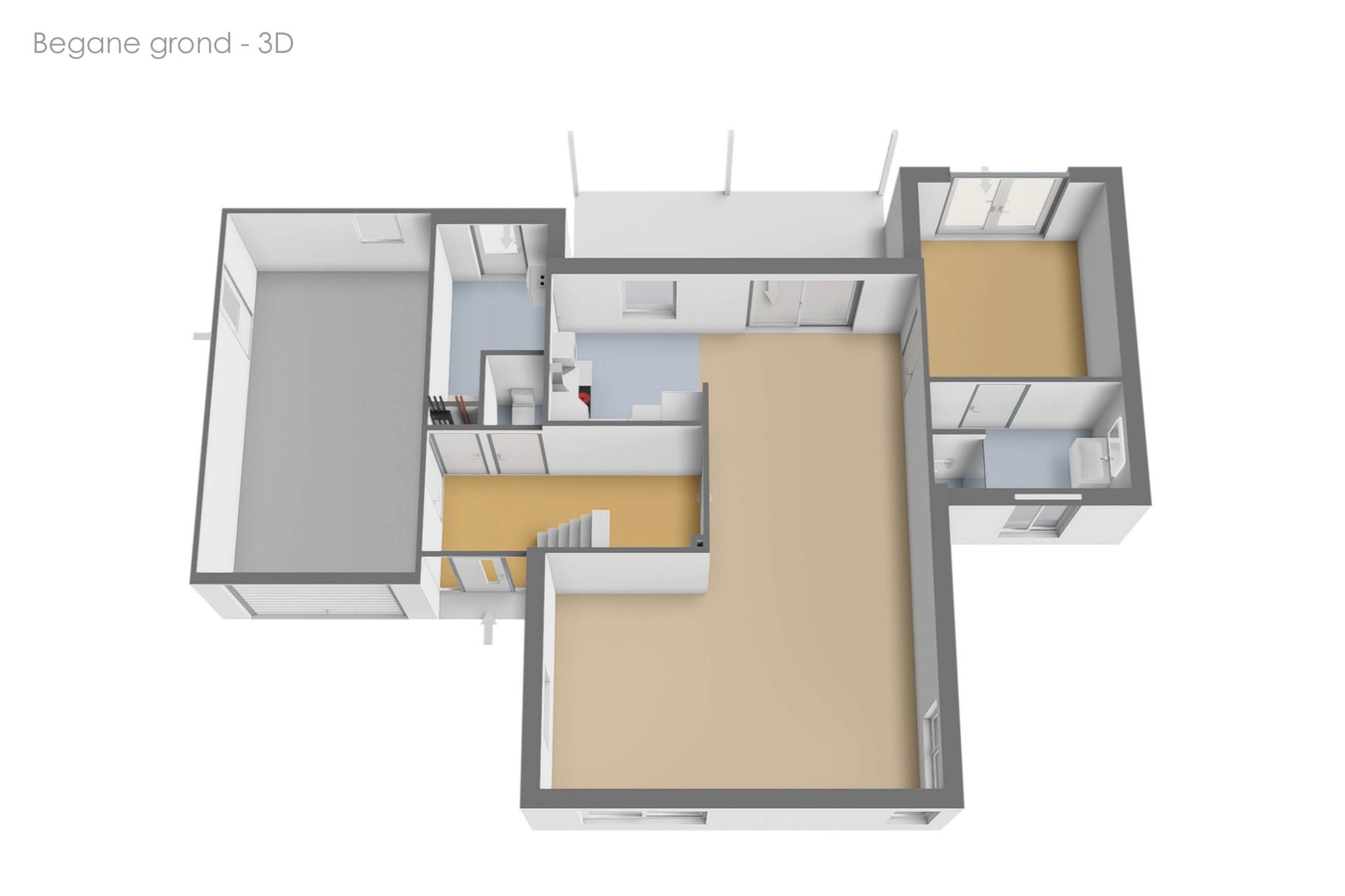 Foto 51 van S.E. Wendelaar Bongastrjitte 4