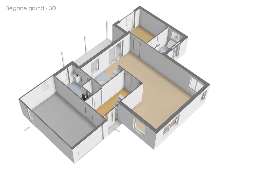 Foto 52 van S.E. Wendelaar Bongastrjitte 4