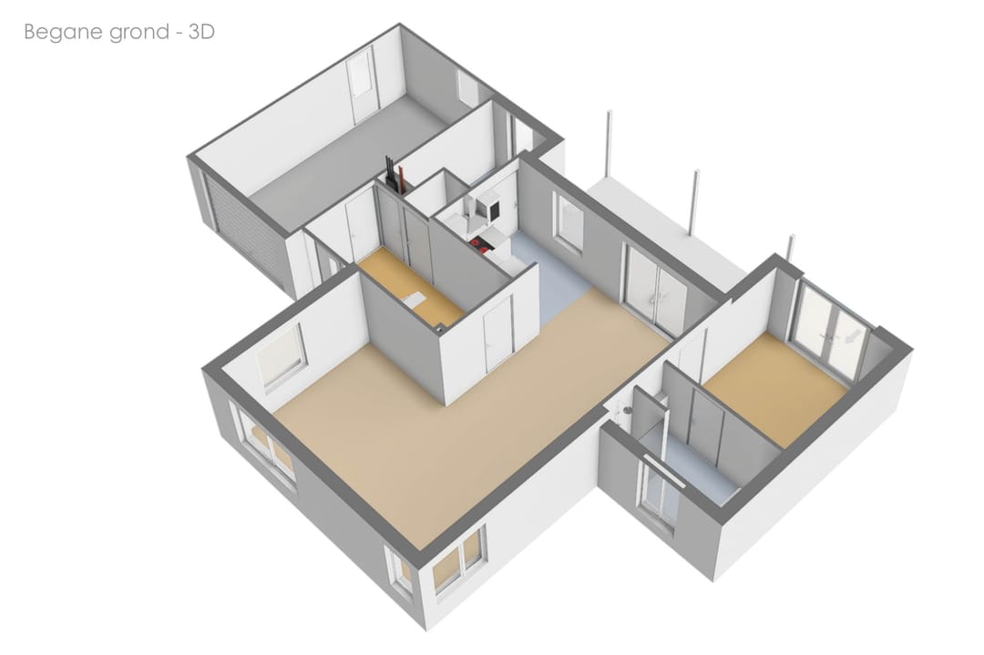 Foto 53 van S.E. Wendelaar Bongastrjitte 4