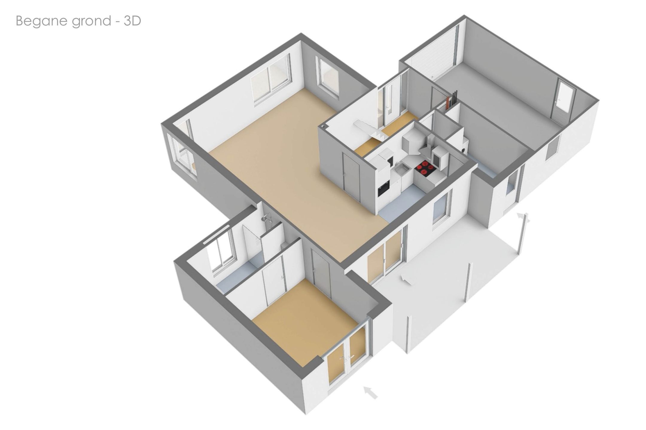 Foto 54 van S.E. Wendelaar Bongastrjitte 4