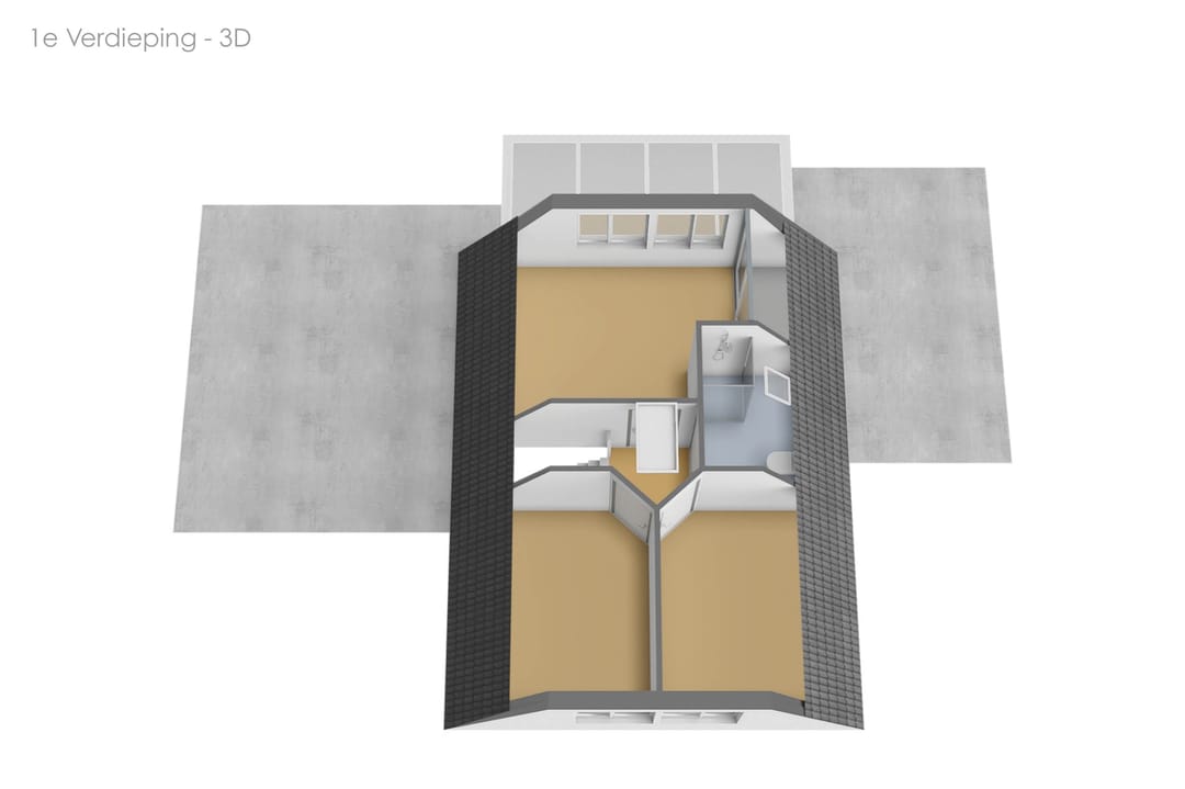 Foto 58 van S.E. Wendelaar Bongastrjitte 4