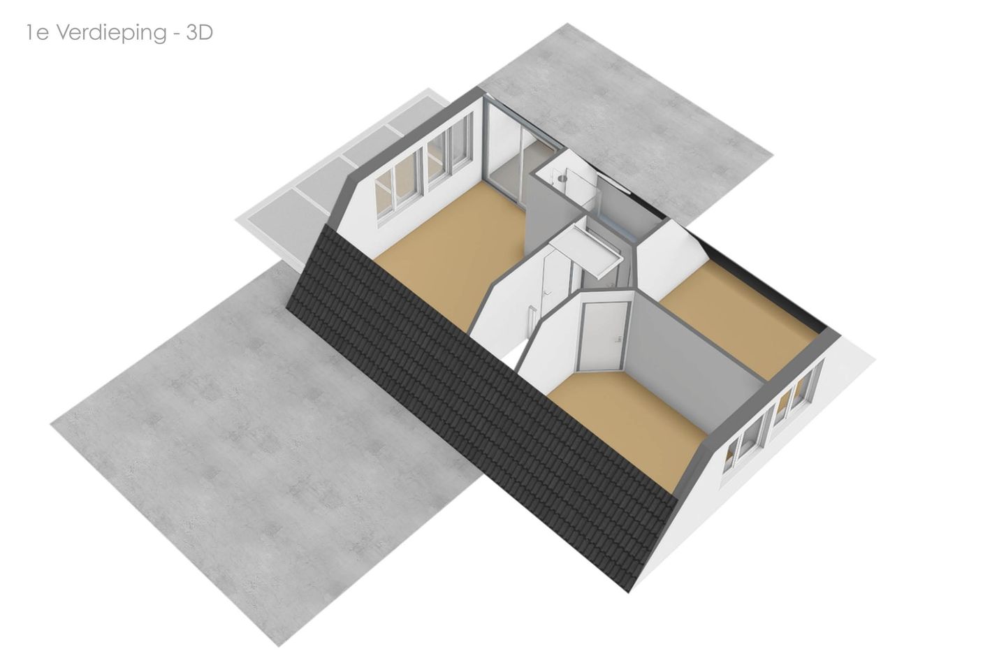 Foto 59 van S.E. Wendelaar Bongastrjitte 4