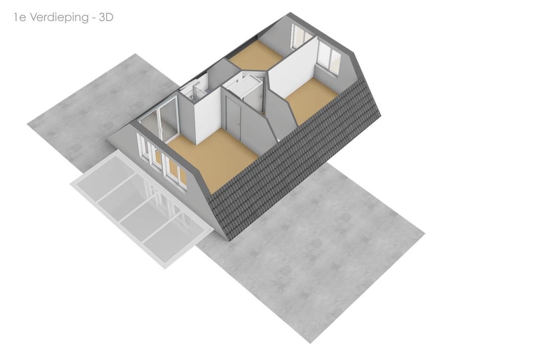 Foto 62 van S.E. Wendelaar Bongastrjitte 4