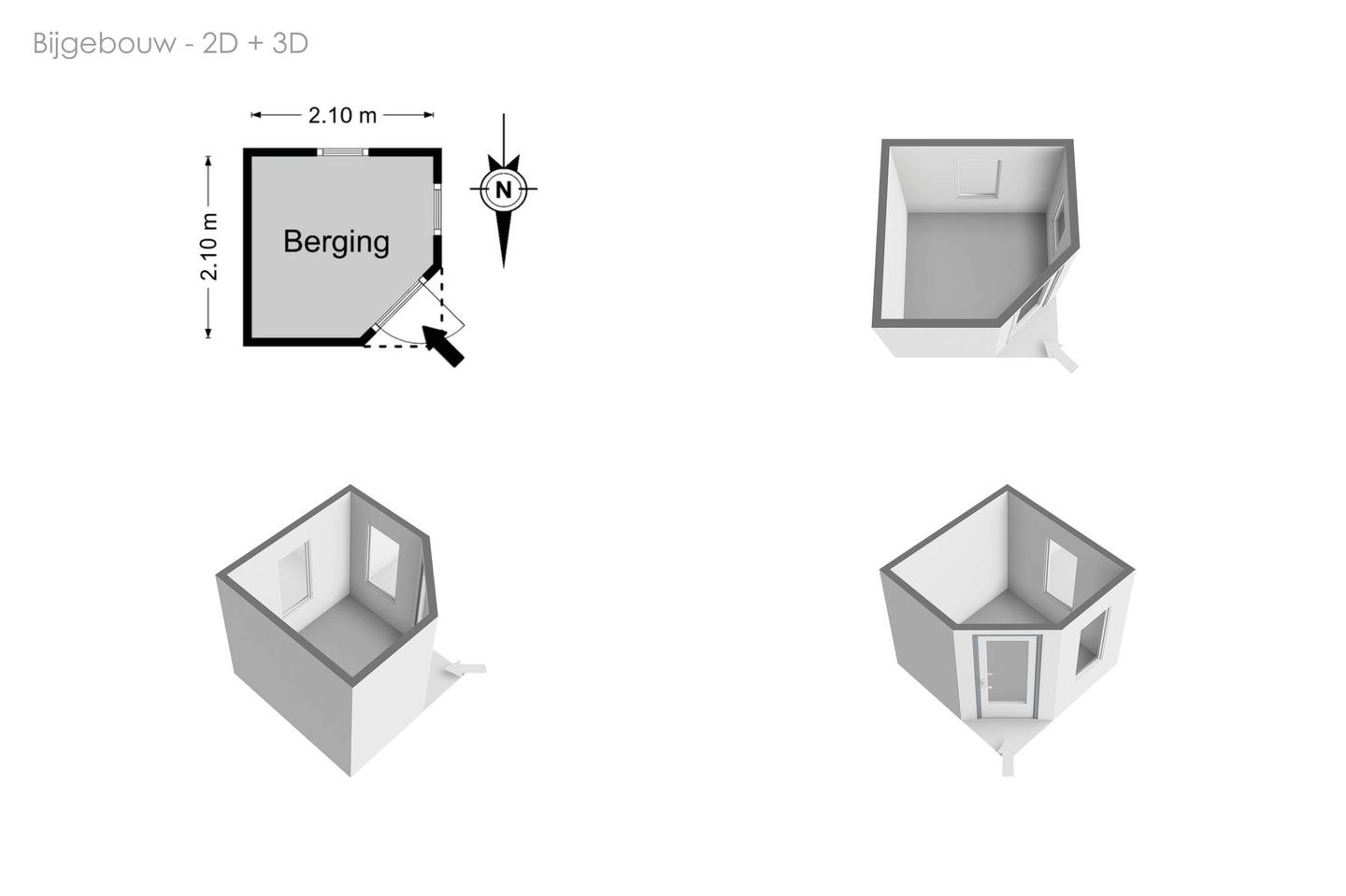 Foto 70 van S.E. Wendelaar Bongastrjitte 4