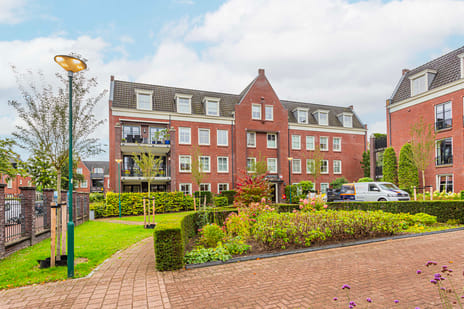 Gaesbeekerhof thumbnail