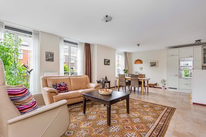 Photo 2 of Gaesbeekerhof 58