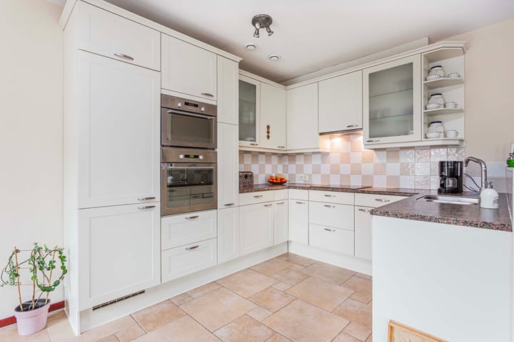 Photo 4 of Gaesbeekerhof 58