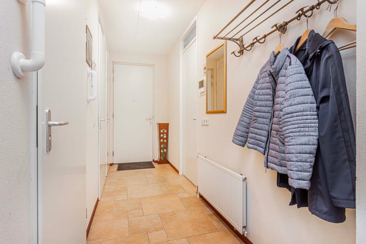 Photo 5 of Gaesbeekerhof 58