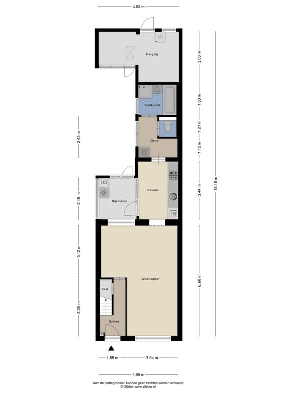 Foto 30 van Emmastraat 5