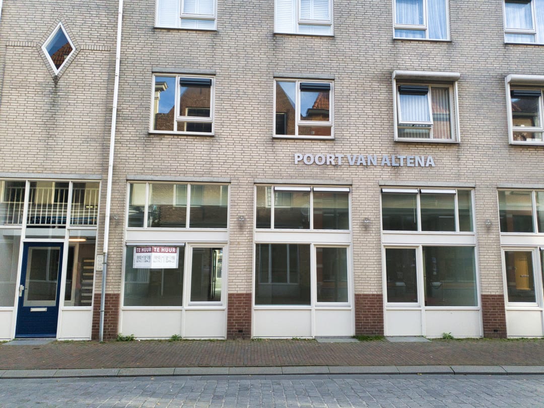 Foto 22 van Nieuwendijk 52