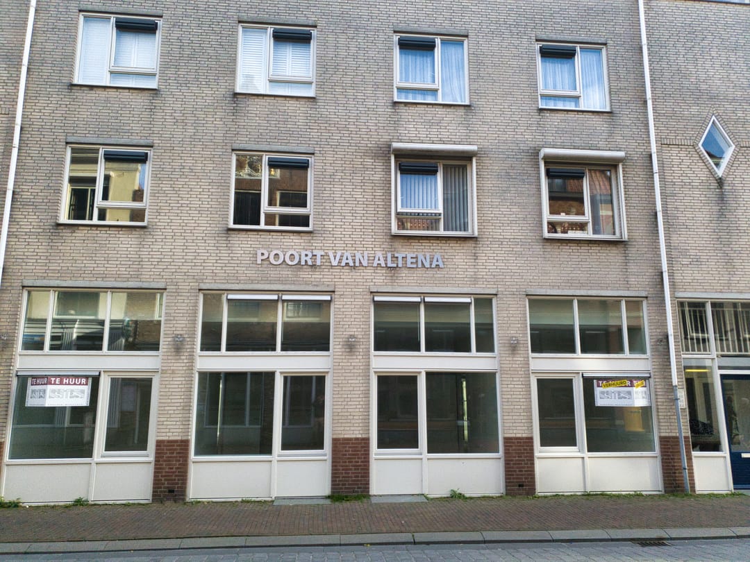 Foto 23 van Nieuwendijk 52