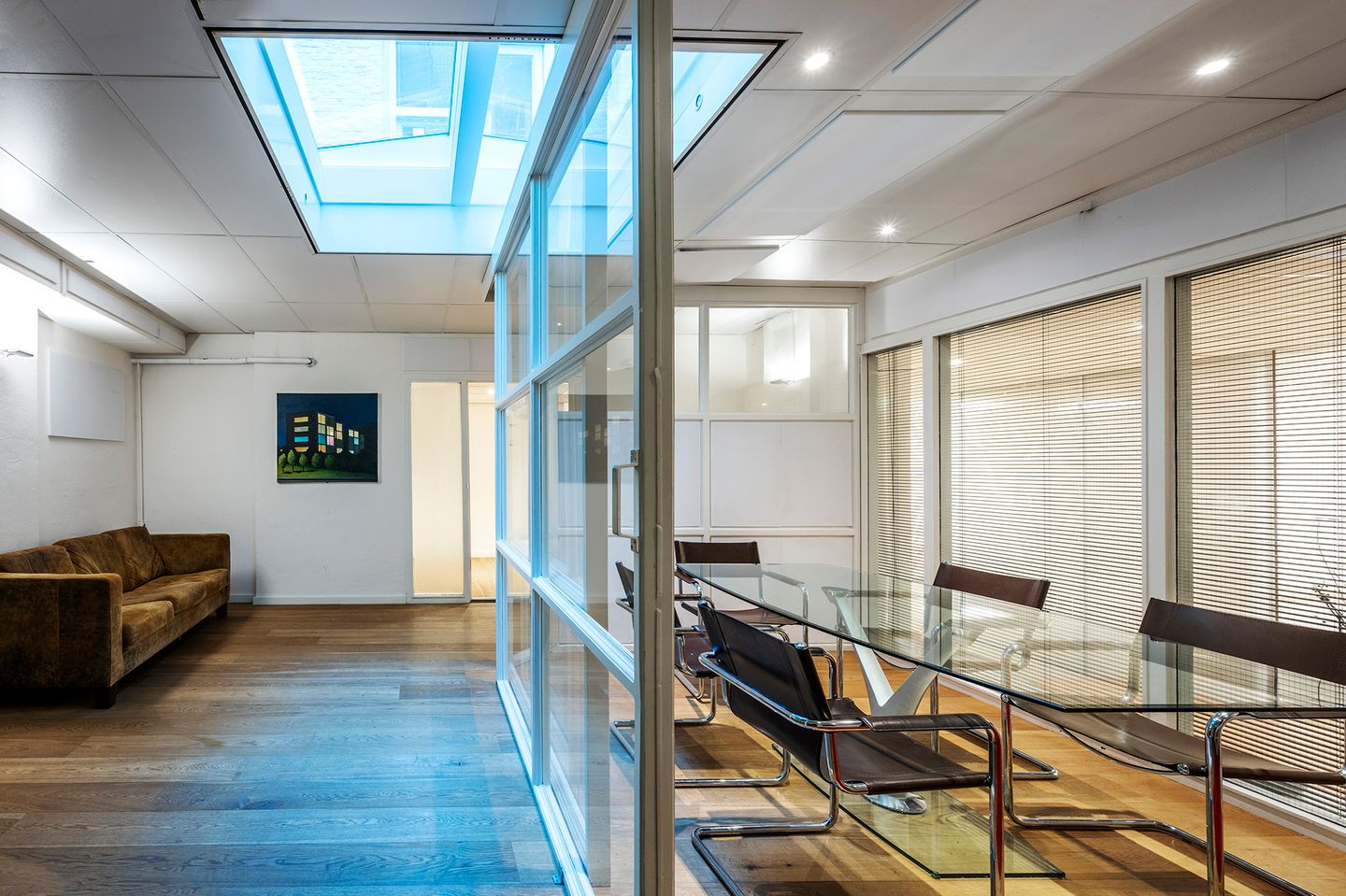 Bekijk foto 3 van Korte Leidsedwarsstraat 12-14