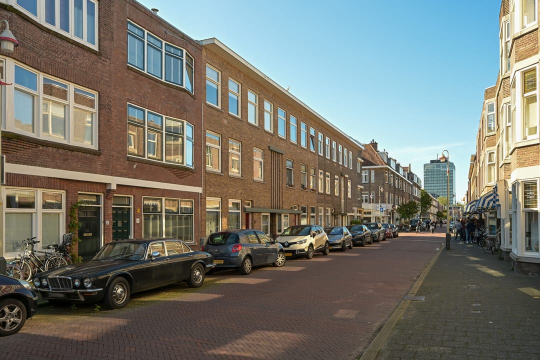 Foto 1 van Weissenbruchstraat 105