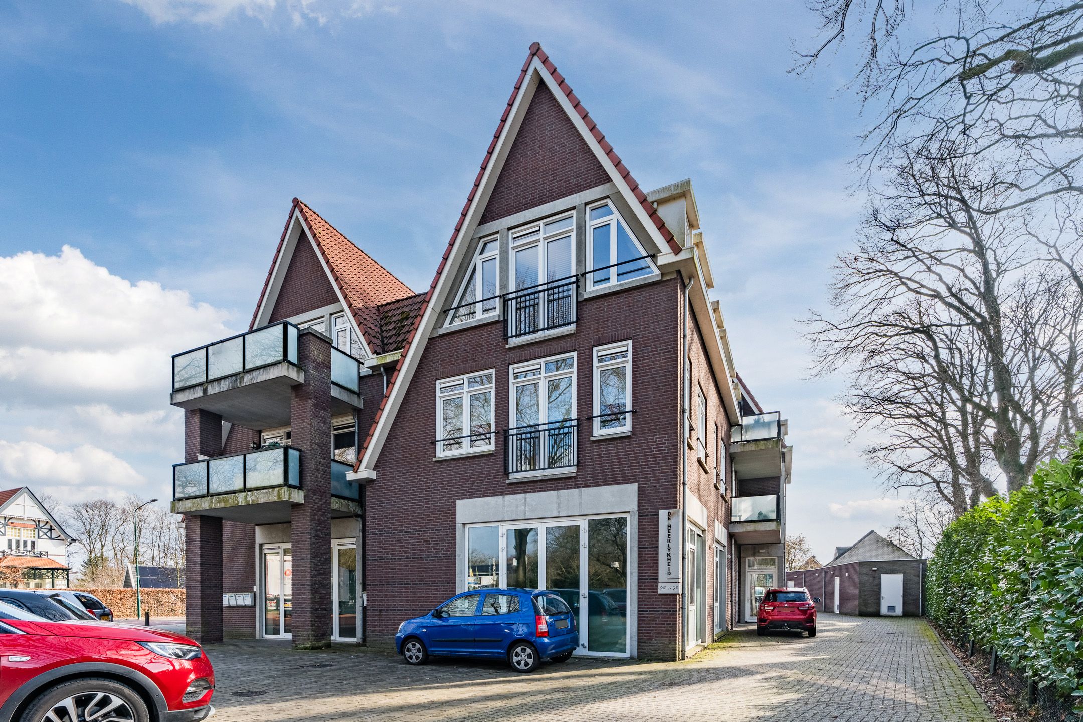 Foto 3 van Beukenlaan 2-03