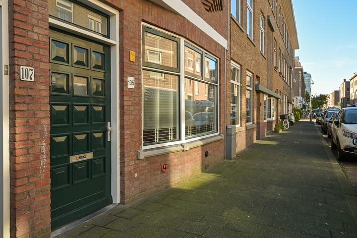 Foto 2 van Weissenbruchstraat 105