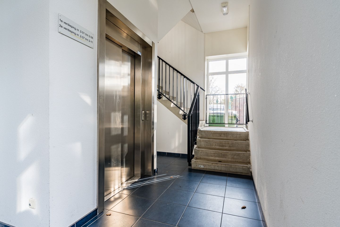 Foto 4 van Beukenlaan 2-03