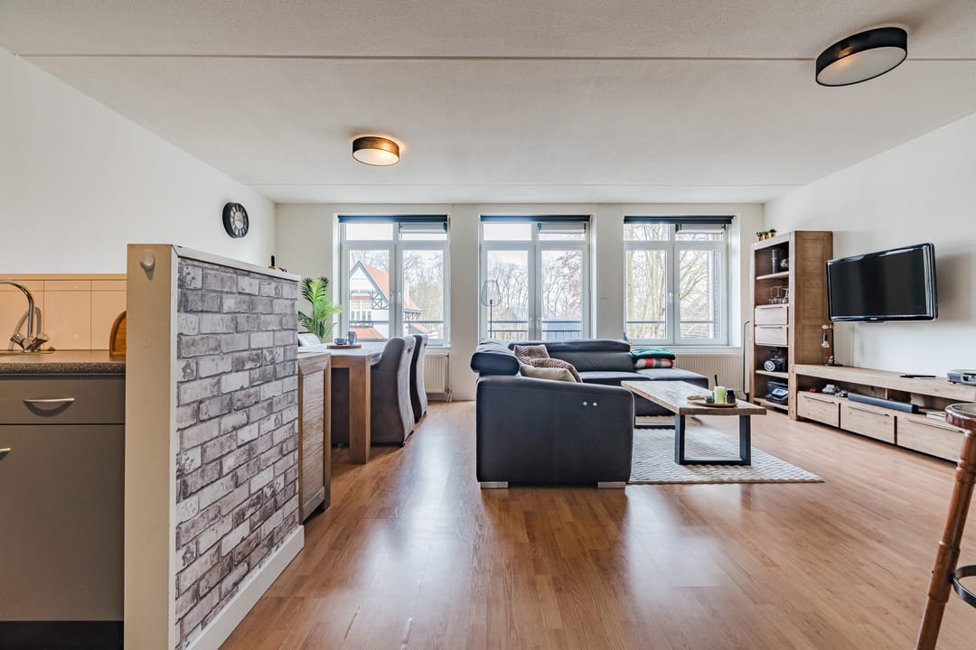 Foto 8 van Beukenlaan 2-03