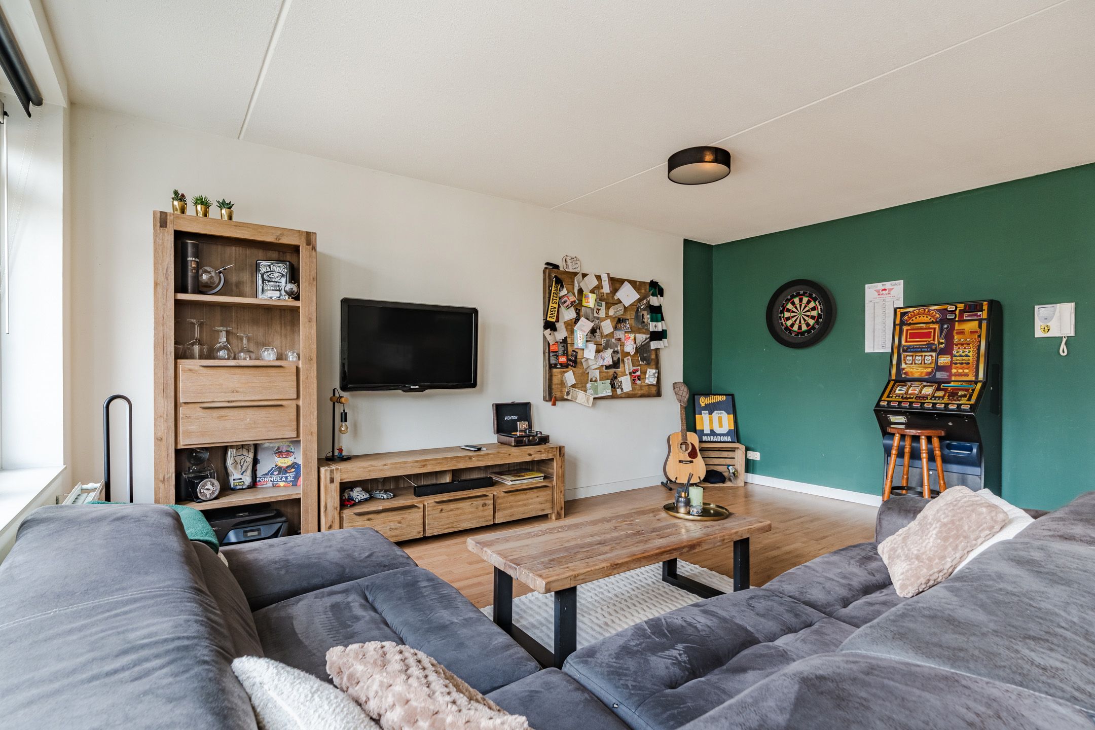 Foto 9 van Beukenlaan 2-03