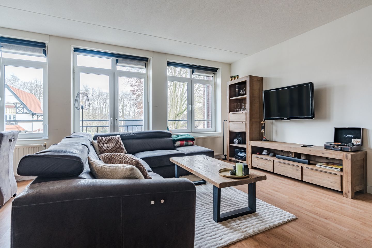 Foto 10 van Beukenlaan 2-03