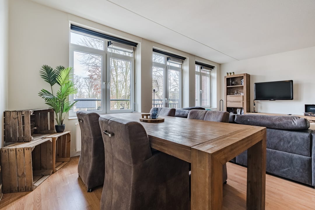 Foto 11 van Beukenlaan 2-03