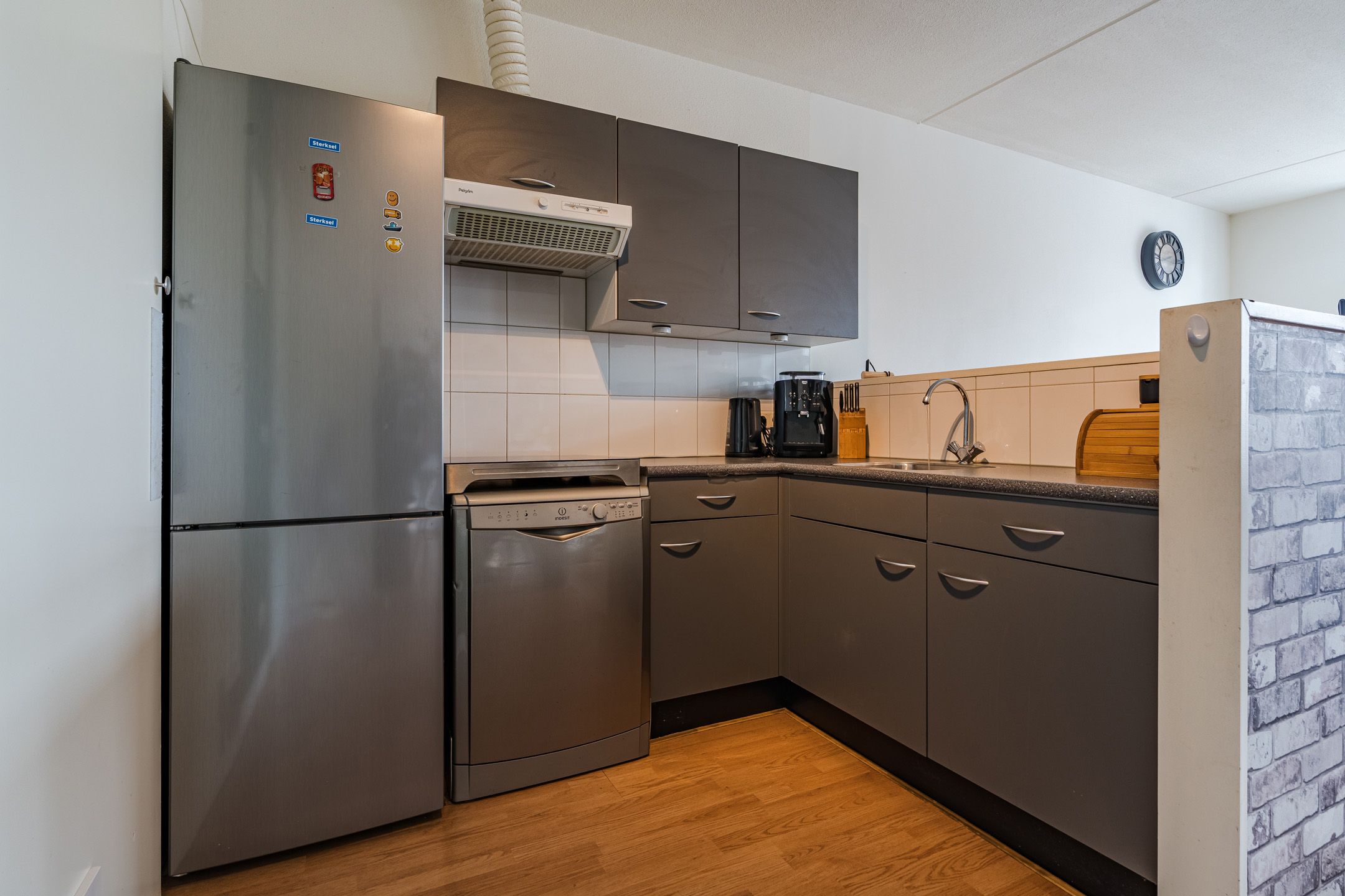 Foto 12 van Beukenlaan 2-03