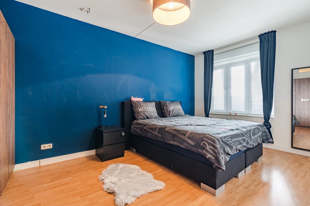 Foto 13 van Beukenlaan 2-03