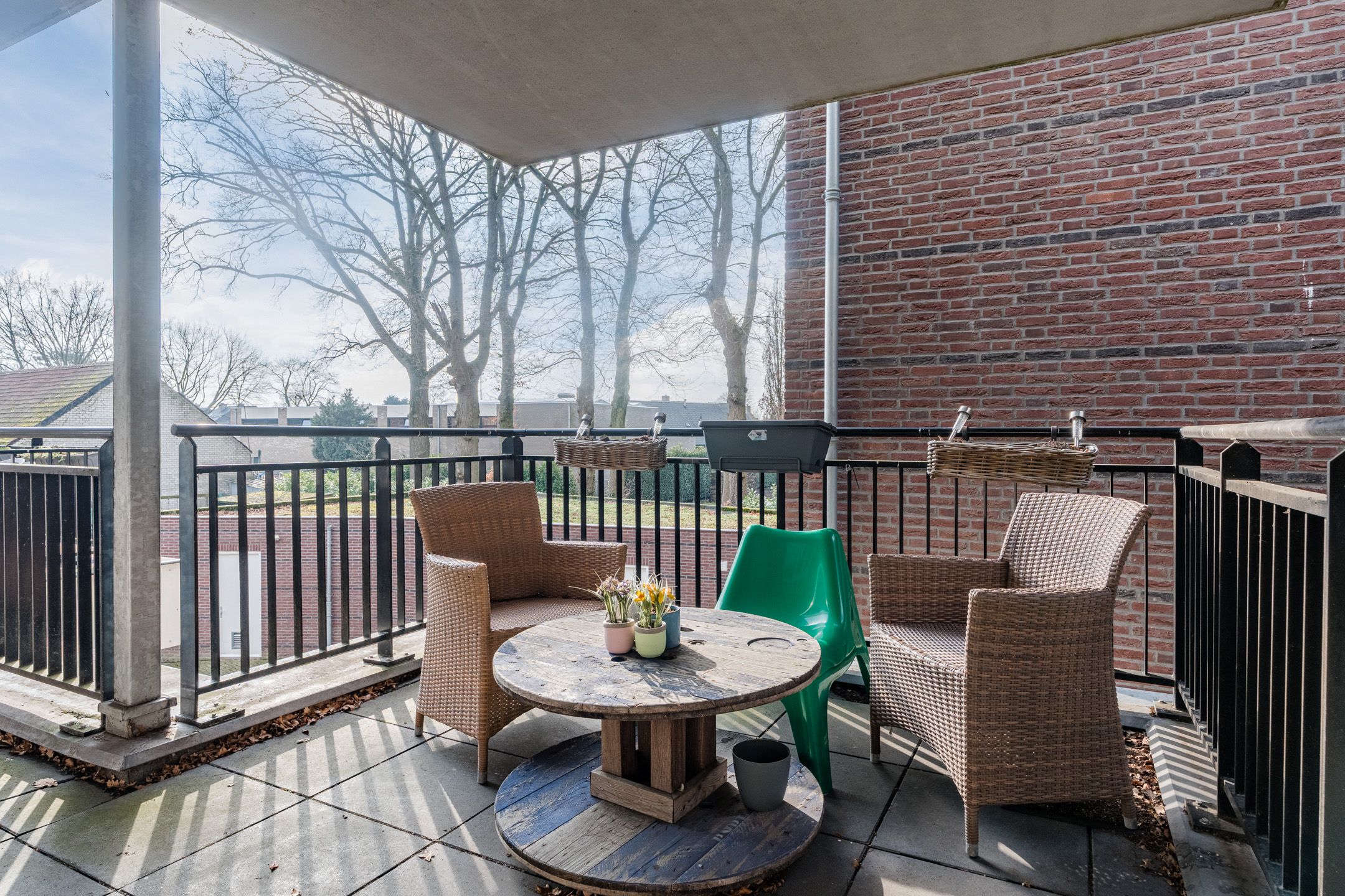 Foto 18 van Beukenlaan 2-03