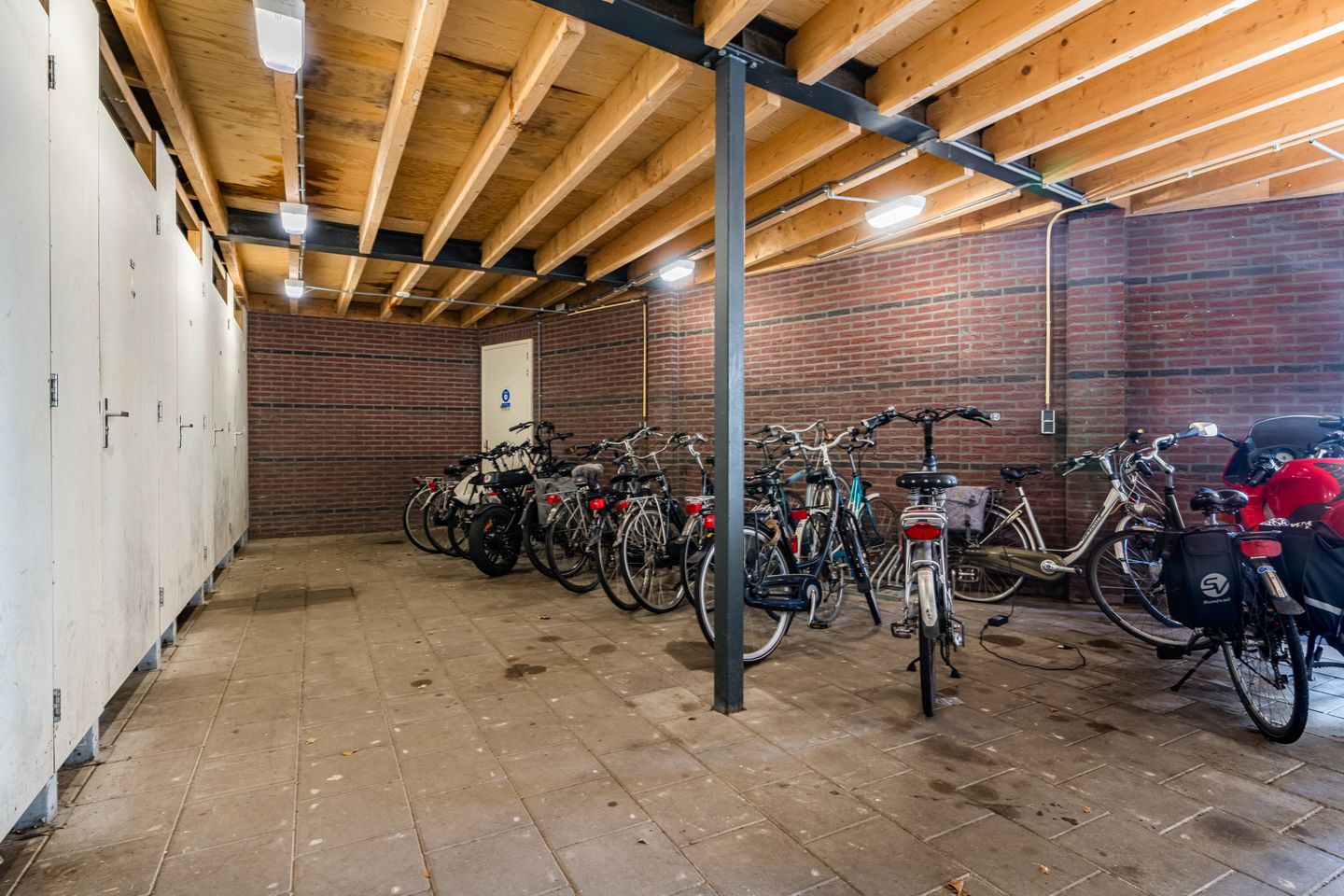 Foto 19 van Beukenlaan 2-03