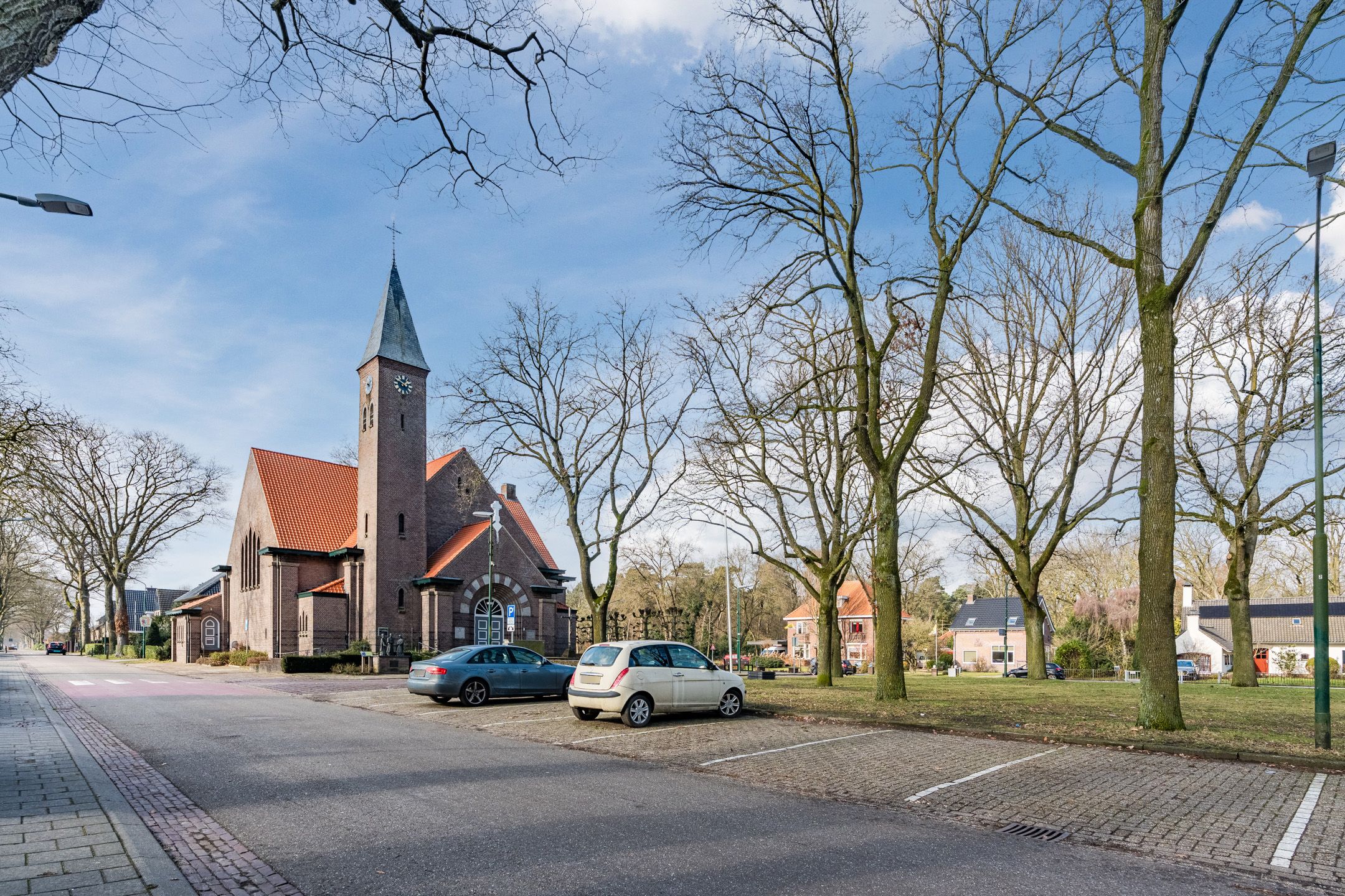 Foto 21 van Beukenlaan 2-03