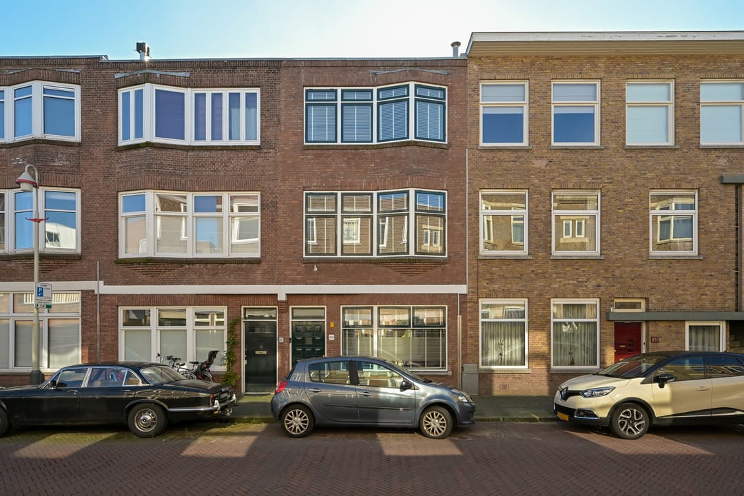 Foto 47 van Weissenbruchstraat 105