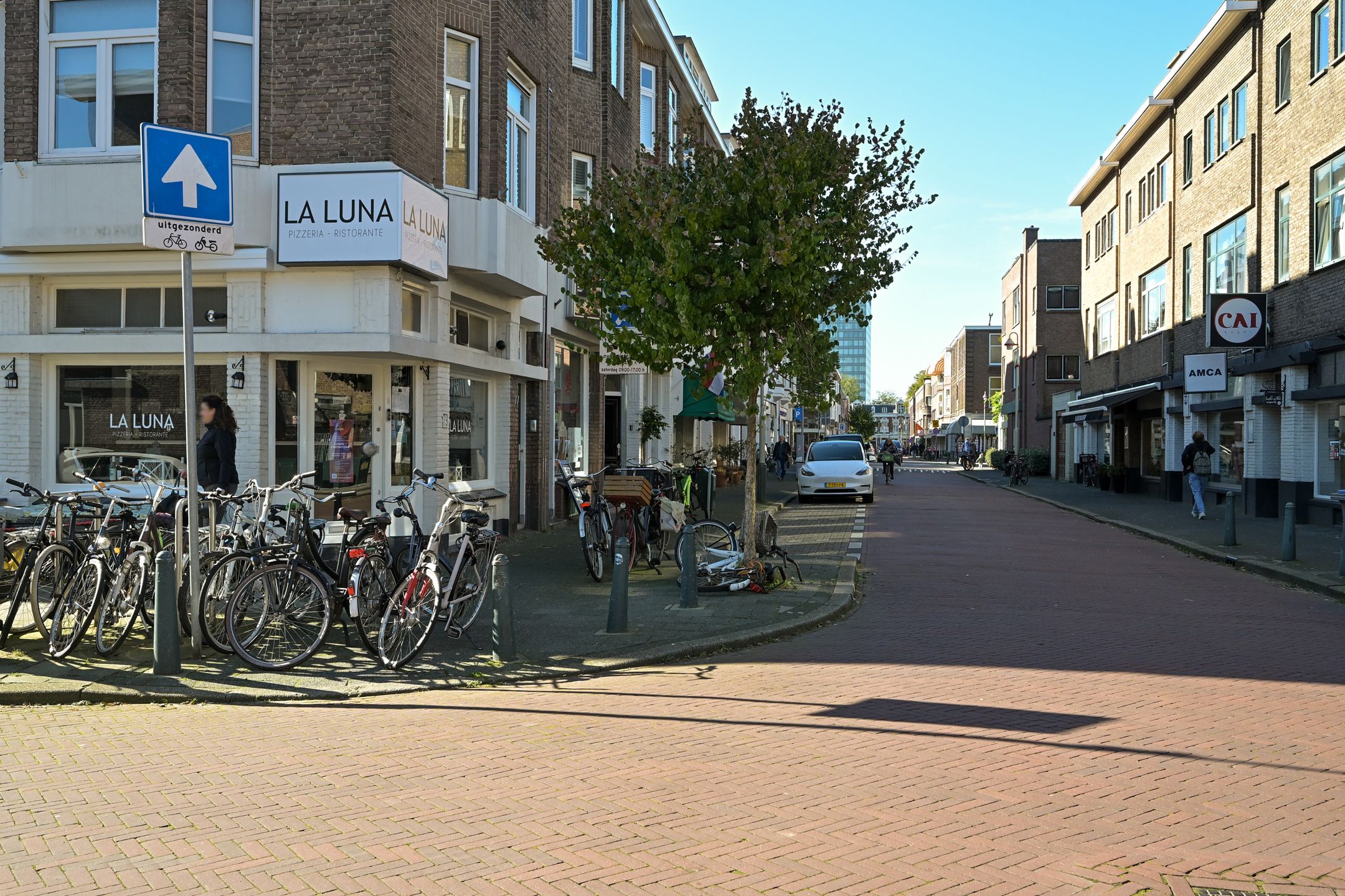Foto 48 van Weissenbruchstraat 105