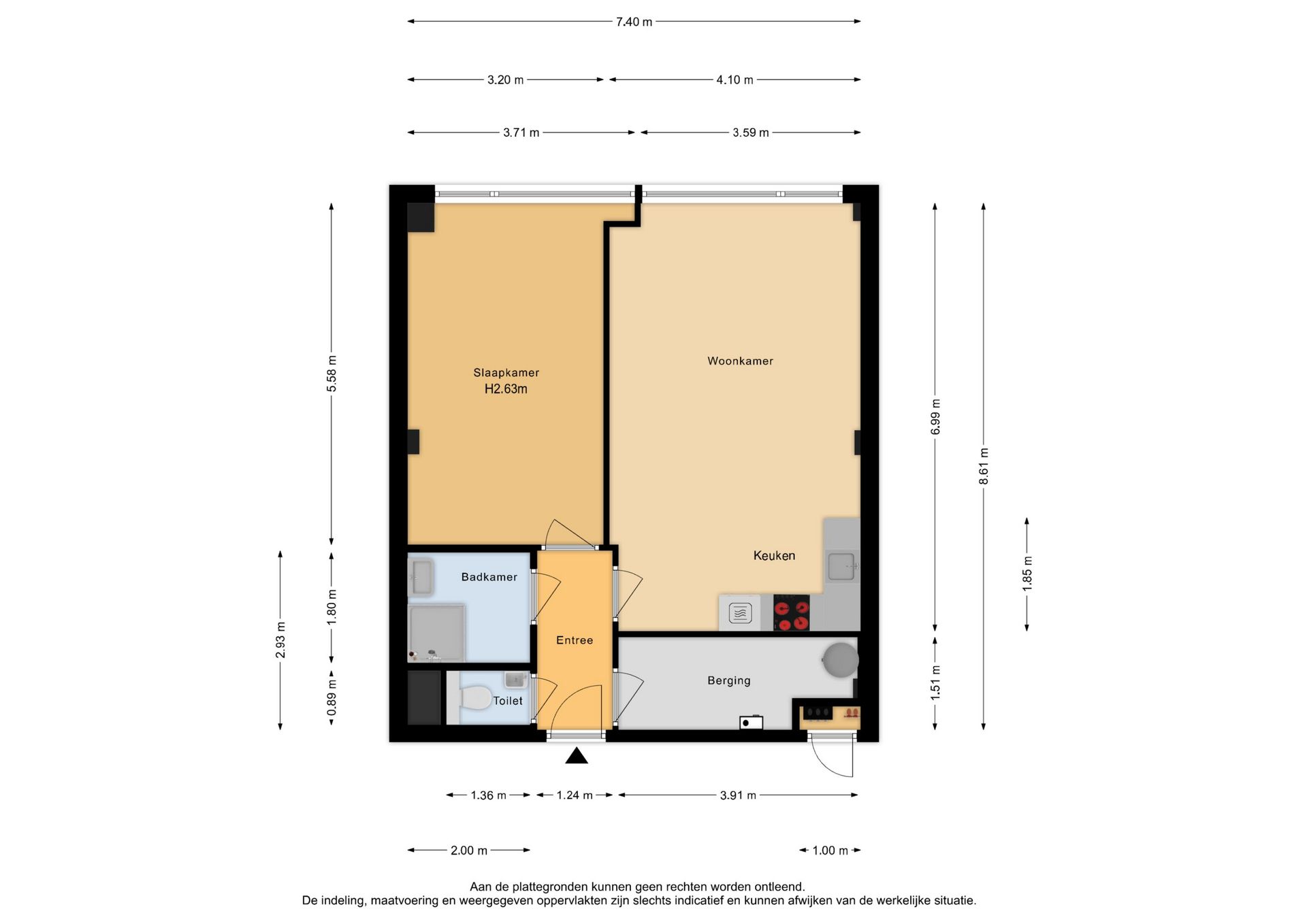 Photo 15 of Ruimzichtlaan 2-C