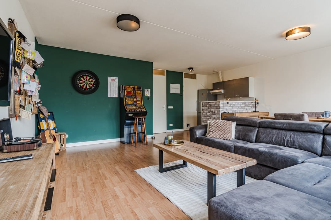 Foto 7 van Beukenlaan 2-03